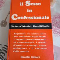 Il sesso in confessionale