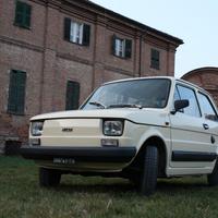 Fiat 126 FSM MALUCH (CRS)