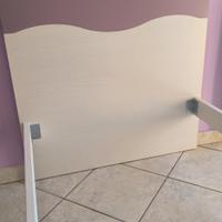 TESTIERA LETTO ESSEGI NUOVA