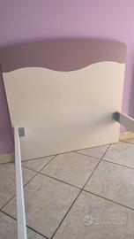 TESTIERA LETTO ESSEGI NUOVA