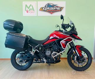 Triumph Tiger 900 GT 2021 - GARANTITA E FINANZIABI