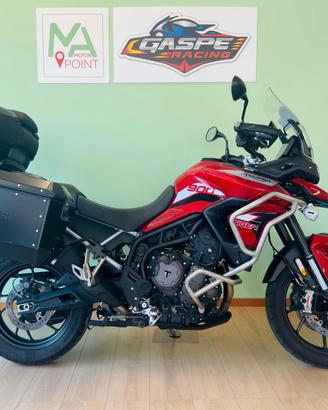Triumph Tiger 900 GT 2021 - GARANTITA E FINANZIABI