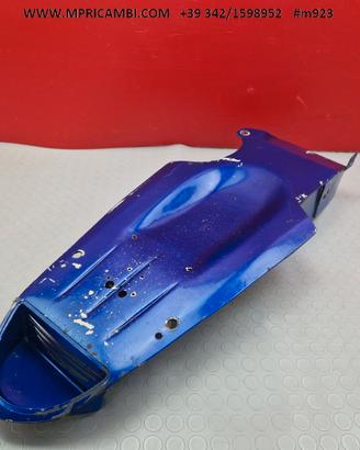 SOTTOCODONE VETRORESINA SUZUKI GSXR 1000 2001 2002