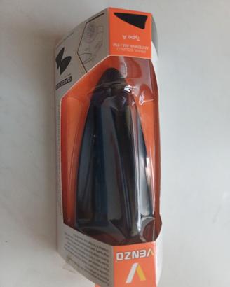 antenna funzionale pinna di squalo