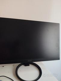 monitor Acer 22 pollici full hd