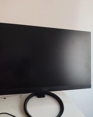 monitor Acer 22 pollici full hd