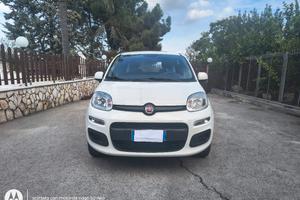 fiat panda metano