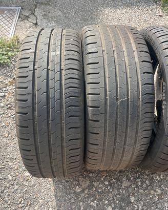 Gomme per auto mercedes smart