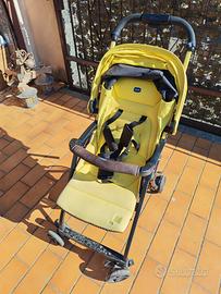 passeggino chicco ussato ma in buone condizioni