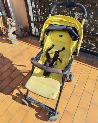 passeggino chicco ussato ma in buone condizioni