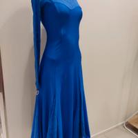 Abito standard classe C 