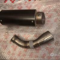 Scarico MIVV GP PRO