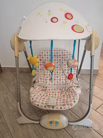 Altalena Chicco