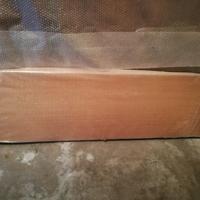 Consolle tavolo richiudibile legno massello