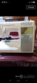 Singer Professionale XL-10