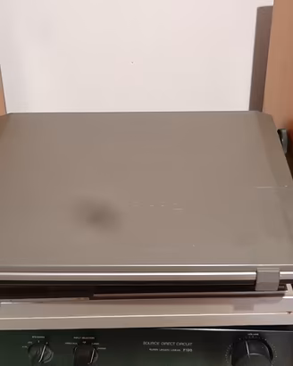macchina da scrivera elettrica panasonic