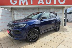 JEEP Compass S 1.3 240CV 4XE LIMITED FULL LED CE