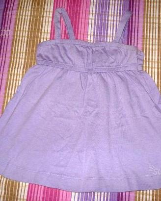 Vestiti bimba 12/18 mesi