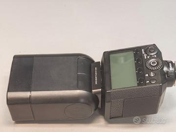 Fujifilm Flash EF-X500