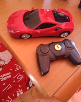 Ferrari 488