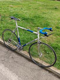 Bici da corsa d'epoca 