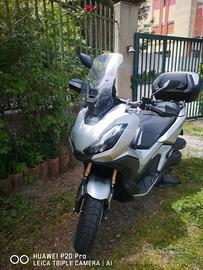 Honda adv350 2024