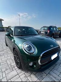 Mini One Baker Street cambio automatico come nuova