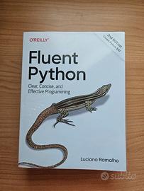 Fluent Python O'Reilly