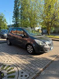 OPEL MERİVA 2012 1.3diesel ANCHE PER NEOPATENTATİ