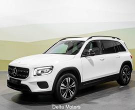 Mercedes-Benz Classe GLB (X247) GLB 200 d Aut...