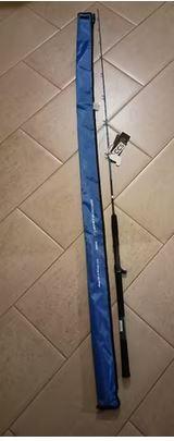 Canna Vertical Savage Gear SGS2