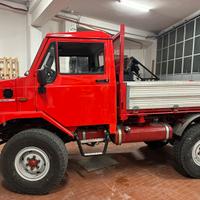 Camion 4x4
