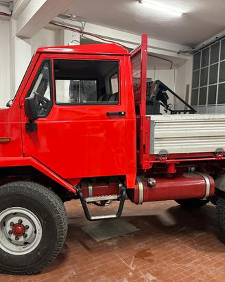 Camion 4x4