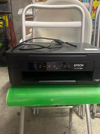Stampante multifunzione Epson Expression Home XP-2