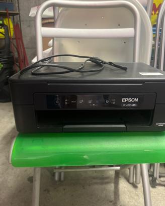 Stampante multifunzione Epson Expression Home XP-2