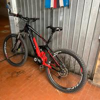 Ebike bottecchia be36