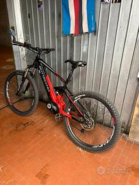 Ebike bottecchia be36