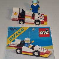 lego vintage 