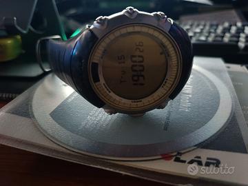 orologio polar