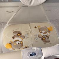 Box per bambini CAM modello brevettato-millegiochi