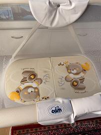 Box per bambini CAM modello brevettato-millegiochi