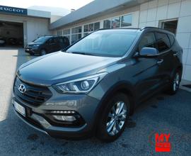 Hyundai Santa Fe 2.2 CRDi 4WD A/T XPossible - PROM