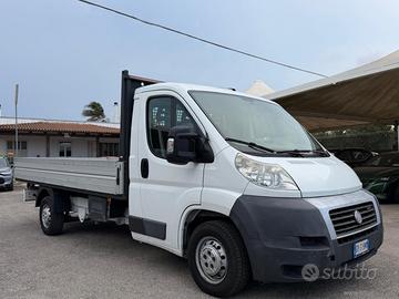 FIAT Ducato 35 3.0 MJT CASSONE FISSO