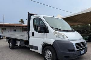 FIAT Ducato 35 3.0 MJT CASSONE FISSO