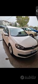 Volkswagen Golf 6 1.6 TDI 2011 – Cambio manuale