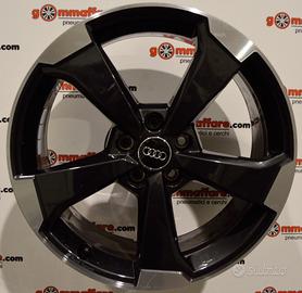 4 Cerchi da 19' in Lega - Audi - Rs Q2 Q3 A3