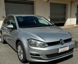 Volkswagen Golf 1.6 TDI 5p. Highline BlueMotion Te