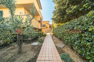 Appartamento Montescudaio [Cod. rif 058I3VRG]