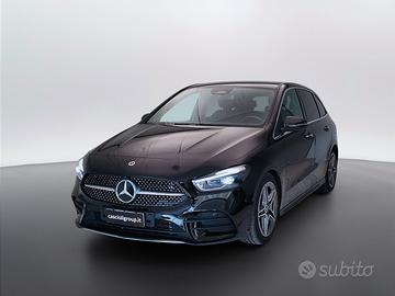 MERCEDES-BENZ Classe B - W247 2023 - B 180 d AMG L