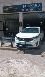 Peugeot 3008 BlueHDi 130 S&S EAT8 Allure